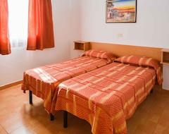 Hotel Holiday apartment (Holiday Room in the resort Bi-Village (Fažana, Croatia)