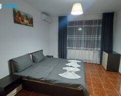 Koko talo/asunto Apartament Aleks (Sapareva Banya, Bulgaria)