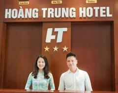 Hoang Trung Hotel (Hong Gai, Vietnam)
