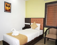 Hotelli Hotel Kochi Crown (Kochi, Intia)