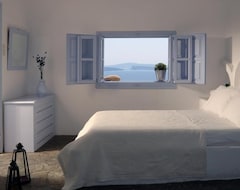Hotel Armeni Village Rooms & Suites (Oia, Greece)