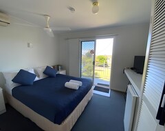 Hotelli Leisure Lee Holiday Apartments (Ballina, Australia)