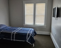 Hele huset/lejligheden 5 Bedroom Loft In Heart Of Cleveland Nmodern Comfort Meets Urban Conveniencen (Cleveland, USA)
