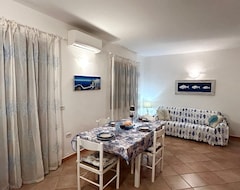 Casa/apartamento entero Top! Nuevo Apartamento Con Gran Terraza Cerca De La Playa. Aparcamiento (Palau, Italia)