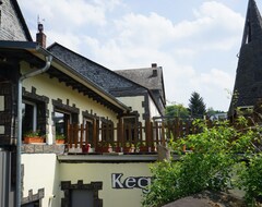 Khách sạn Gemundener Hof (Gemünden, Đức)