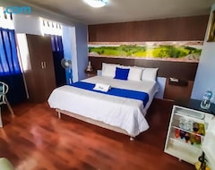 Khách sạn Hotel Suite Los Inkas (Arequipa, Peru)