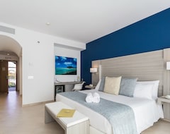 Hotel Royal Palm Resort & Spa - Adults Only (Playa de Esquinzo, Španjolska)