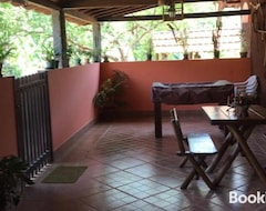 Entire House / Apartment Rancho Luna Doro - Otimo Lugar Para Descansar (Leopoldina, Brazil)