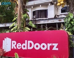 Hotel Madria's Pension House Reddoorz (Ilagan City, Philippines)