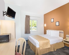 Hotel Quality Inn Yuba City-Marysville (Yuba City, Sjedinjene Američke Države)