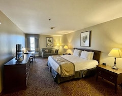 Hotel Greenville Inn & Suites (Greenville, Sjedinjene Američke Države)