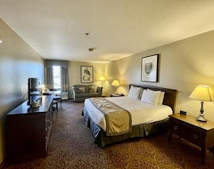 Khách sạn Greenville Inn & Suites (Greenville, Hoa Kỳ)