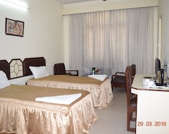 Khách sạn Lumbini International (Bodh Gaya, Ấn Độ)