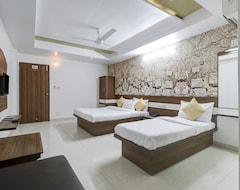 Hotelli Hotel Tirupati (Ahmedabad, Intia)