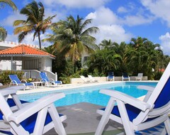 Hotelli Castles In Paradise Villa Resort (Vieux Fort, Saint Lucia)