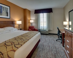 Hotel Drury Inn & Suites Findlay (Findlay, Sjedinjene Američke Države)