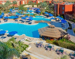 Lomakeskus Aurora Bay Resort Marsa Alam (Marsa Alam, Egypti)