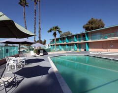 Hotelli Americas Best Value Inn El Cajon - San Diego (El Cajon, Amerikan Yhdysvallat)