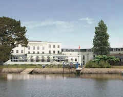Hotel Christchurch Harbour (Christchurch, Reino Unido)