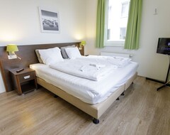Cijela kuća/apartman Comfortable Apartment, With 2 Bathrooms, In Nature (Heimbach, Njemačka)