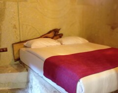 Hotel Ottoman Cave Inn Cappadocia (Ürgüp, Turkey)