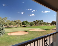 Hotel Standpipe Golf Motor Inn (Port Augusta, Australia)