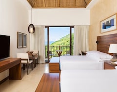 Khách sạn Delta Hotels By Marriott Riviera Nayarit, An All-Inclusive Resort (Puerto Vallarta, Mexico)