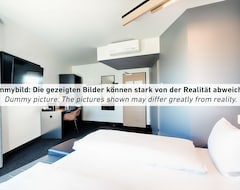 Khách sạn B&B HOTEL Erfurt City-West (Erfurt, Đức)