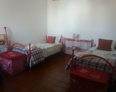 Casa/apartamento entero T2-Vacaciones hará Beira Mar (Vila Nova de Milfontes, Portugal)