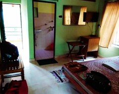 Hotel Prokriti Bon Bungalow (Bolpur, Indien)