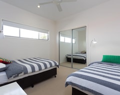 Serviced apartment Corporate Beach House (Brisbane, Australia)