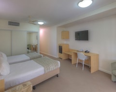 Hotelli Lismore Gateway (Lismore, Australia)