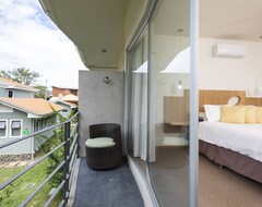 Hotelli Hotel Villa Los Candiles (Santa Ana, Costa Rica)