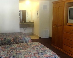 Hotelli Garden Inn & Suites (Silsbee, Amerikan Yhdysvallat)