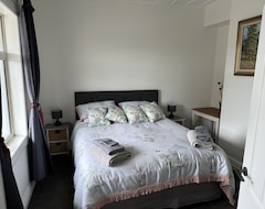 Hele huset/lejligheden Beautifully Renovated Duck Back Cottage Close To Bay And Town (Timaru, New Zealand)
