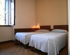 Hotelli Villa & Roma (Palazzolo sull'Oglio, Italia)