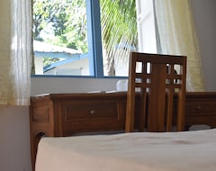 Bed & Breakfast Impian Inn (Tekek, Malaysia)