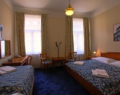 Hotel Anna (Praga, República Checa)