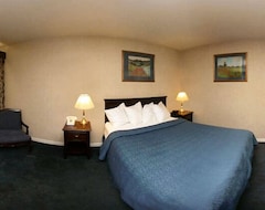 Hotel Econo Lodge Near Reno-Sparks Convention Center (Reno, EE. UU.)