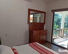 Cijela kuća/apartman Casa Wayil - Comfort Y Privacidad En La Selva (Calotmul, Meksiko)