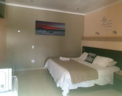 Hotel Kuruman Lodge (Kathu, Sydafrika)
