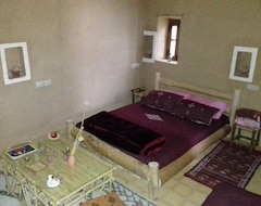Hotel Kasbah Izoran (Midelt, Marruecos)