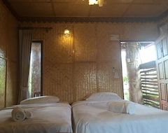 Khách sạn Montri Resort Donmuang Bangkok (Bangkok, Thái Lan)