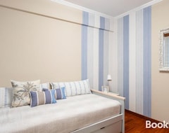 Casa/apartamento entero Precioso Apartamento 2 Dormitorios En Bouzas (Vigo, España)