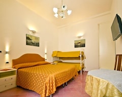 Khách sạn Residenza Sole Amalfi (Amalfi, Ý)