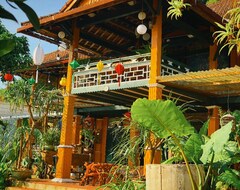Khách sạn Thenh Thang Home & Cafe (Mai Châu, Việt Nam)