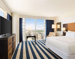 Khách sạn Fairmont Austin Gold Experience (Austin, Hoa Kỳ)