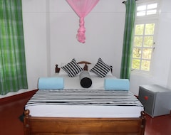 Bed & Breakfast Green Lantern (Badulla, Sri Lanka)
