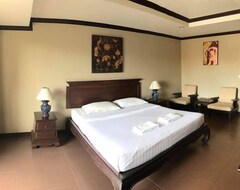 Khách sạn R-Con Residence (Pattaya, Thái Lan)