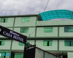 Hele huset/lejligheden Casa Hotel Mistico (Ayacucho, Peru)
